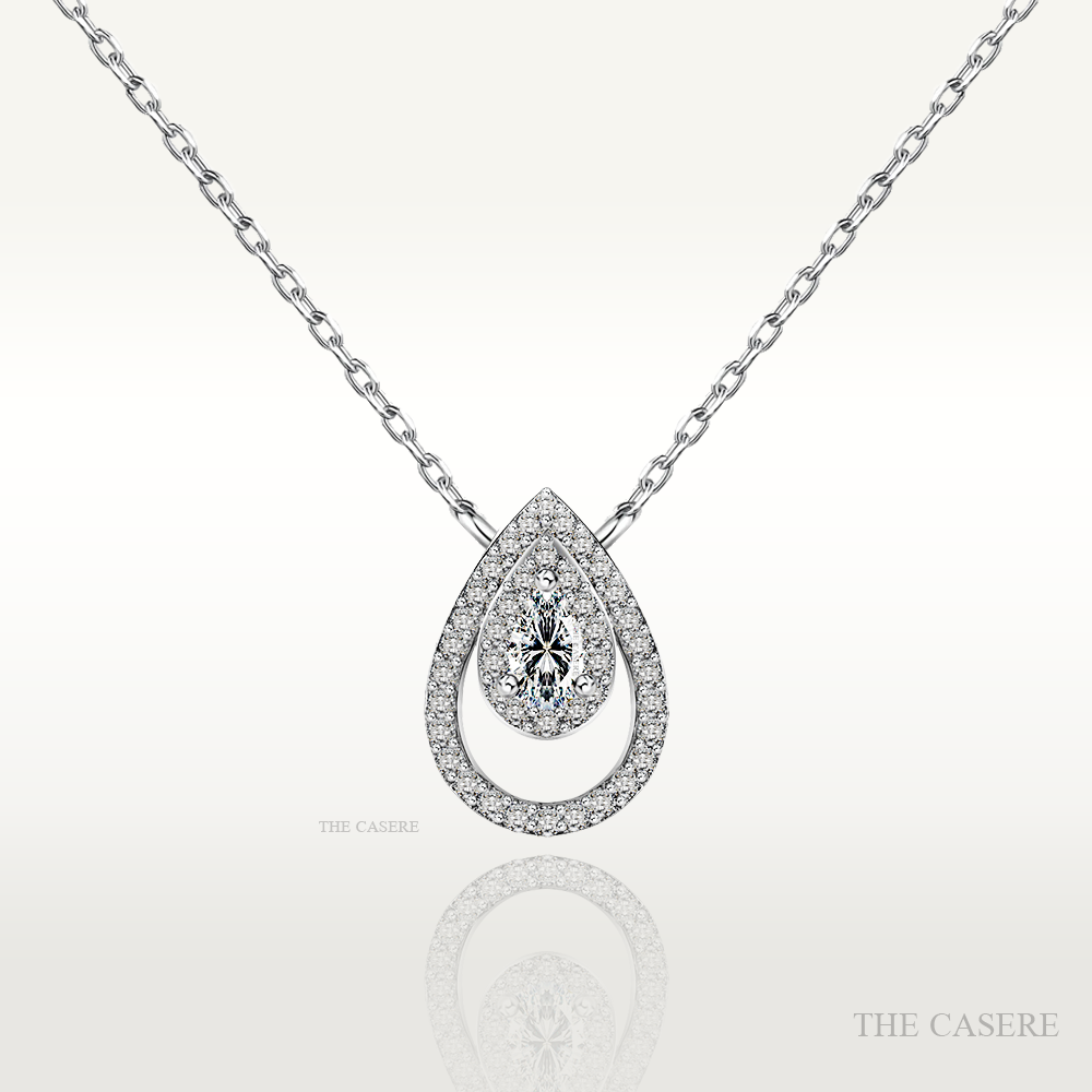 ELEGANT PRINCESS NECKLACE