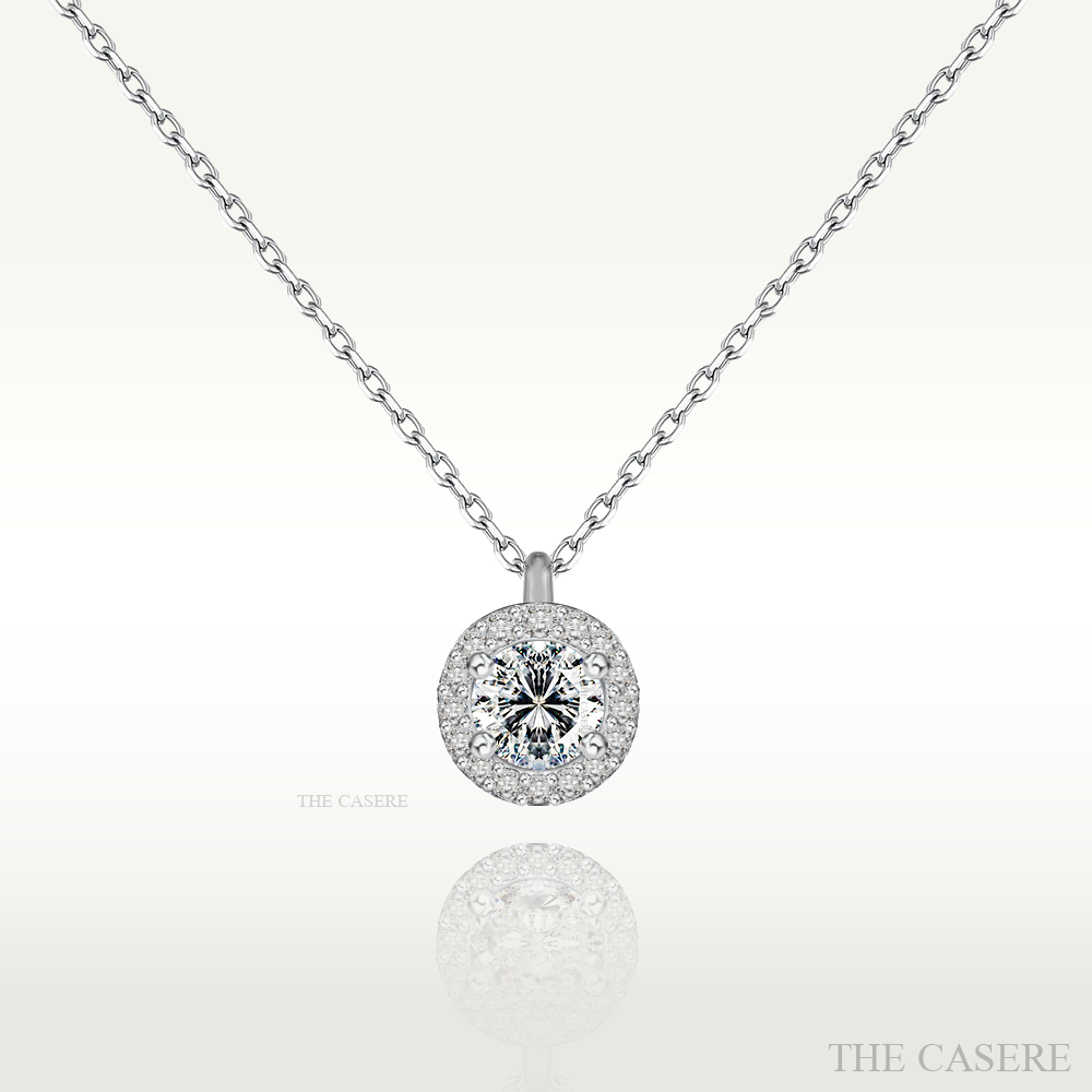 TWINKLE DEW DROPS NECKLACE