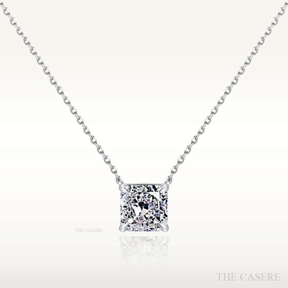 TWINKLE PRINCESS NECKLACE
