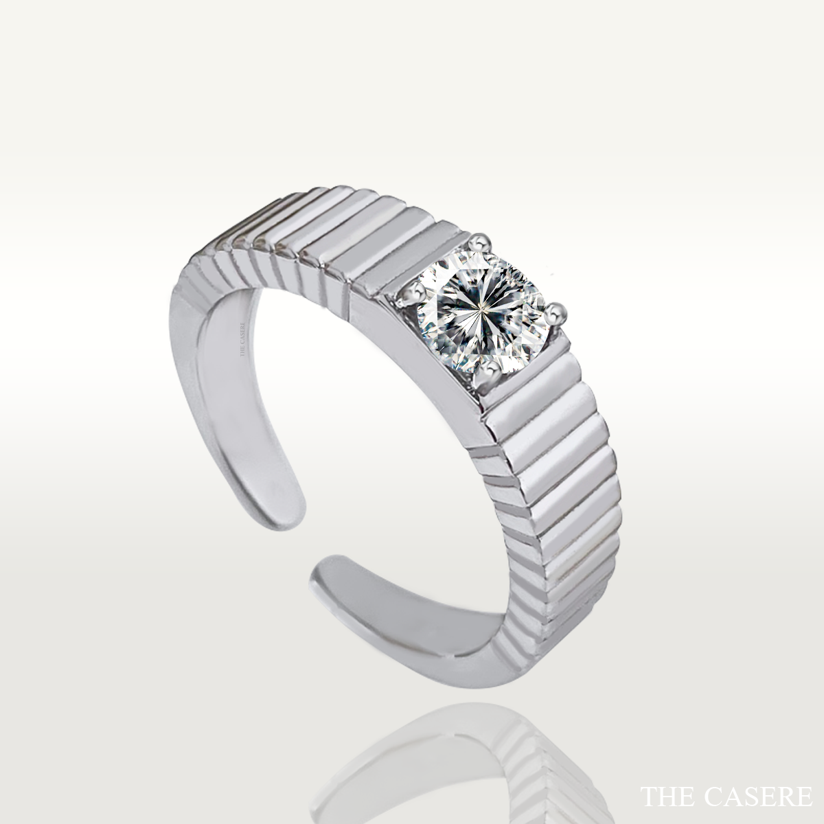 CLASSIC DEW RING II