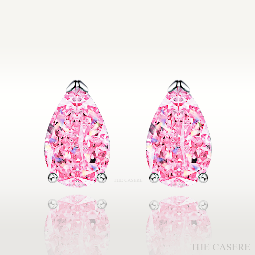 BRILLIANT ETERNAL YOUTH EARRINGS