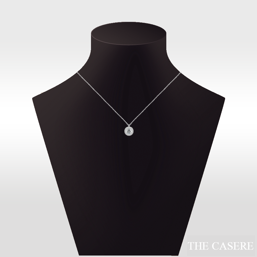 TWINKLE DEW DROPS NECKLACE