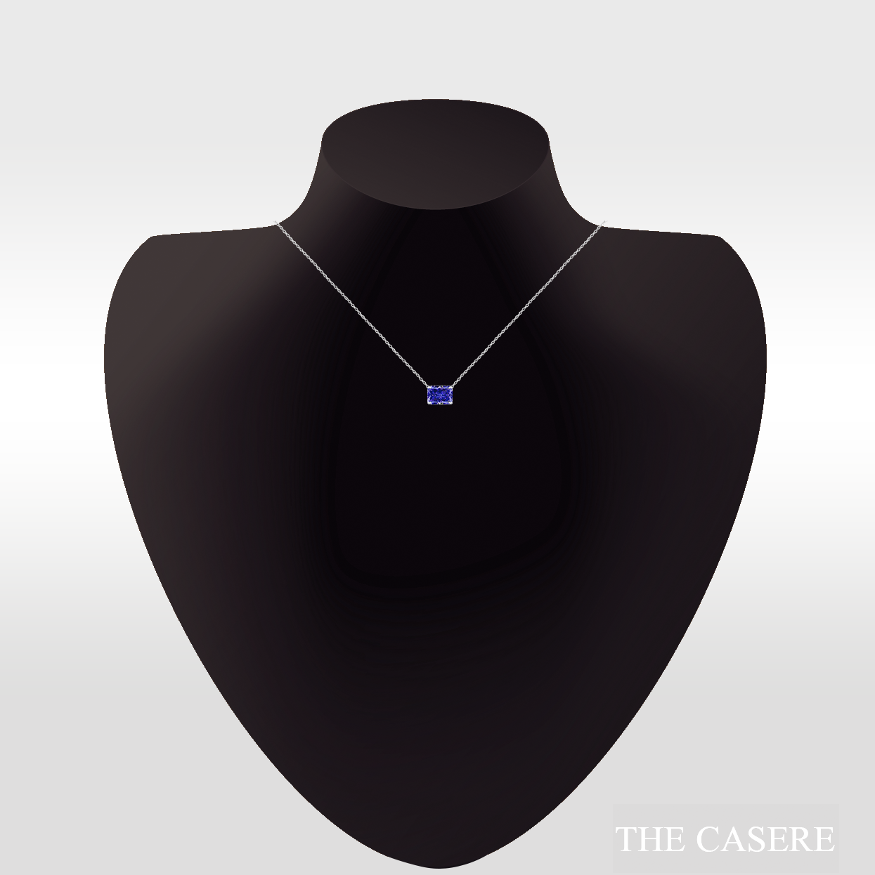 CHARMING ROYAL NECKLACE