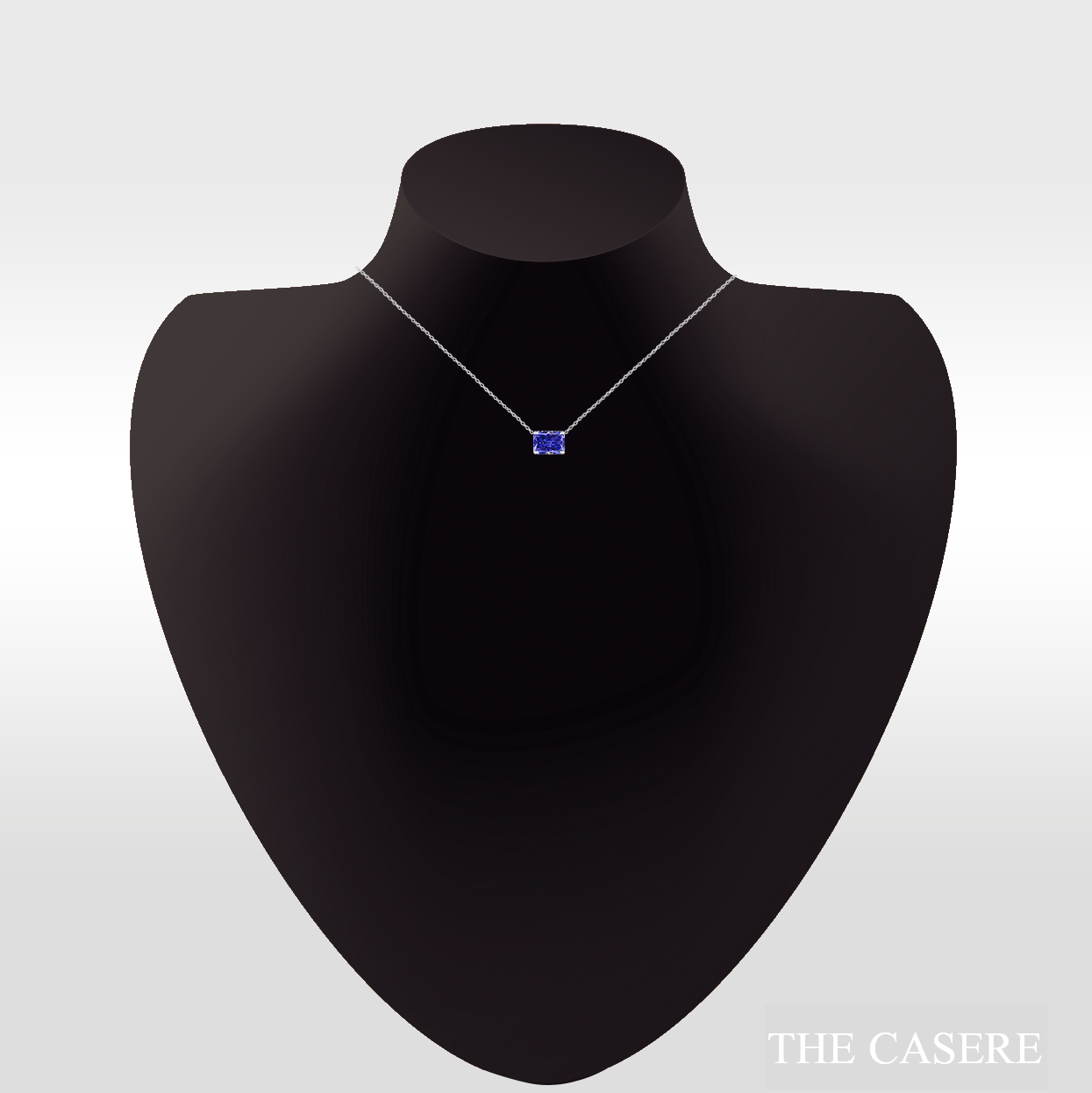 CHARMING ROYAL NECKLACE