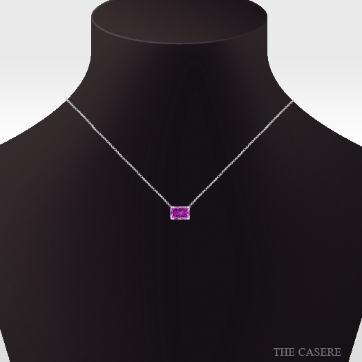 ROMANTIC NIGHT SKY NECKLACE