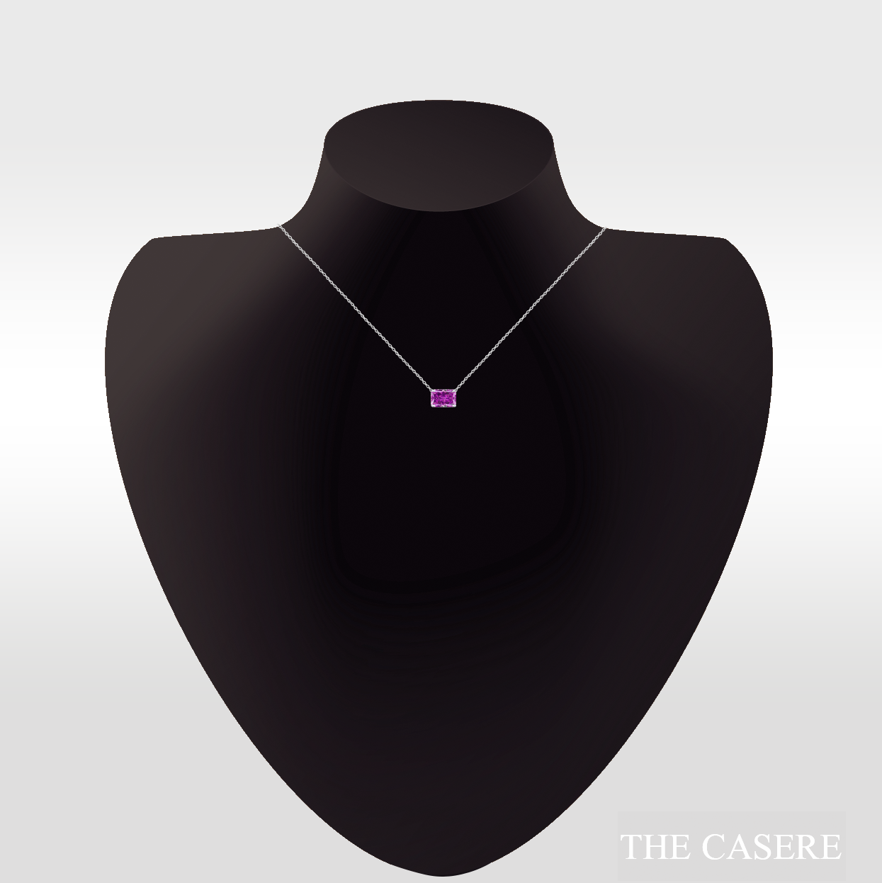 ROMANTIC NIGHT SKY NECKLACE