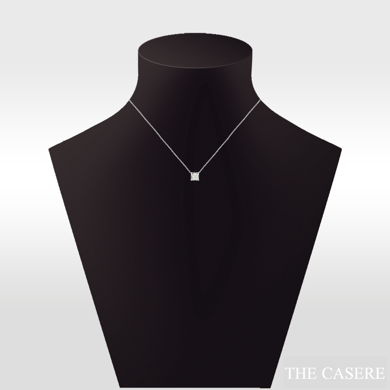 TWINKLE PRINCESS NECKLACE