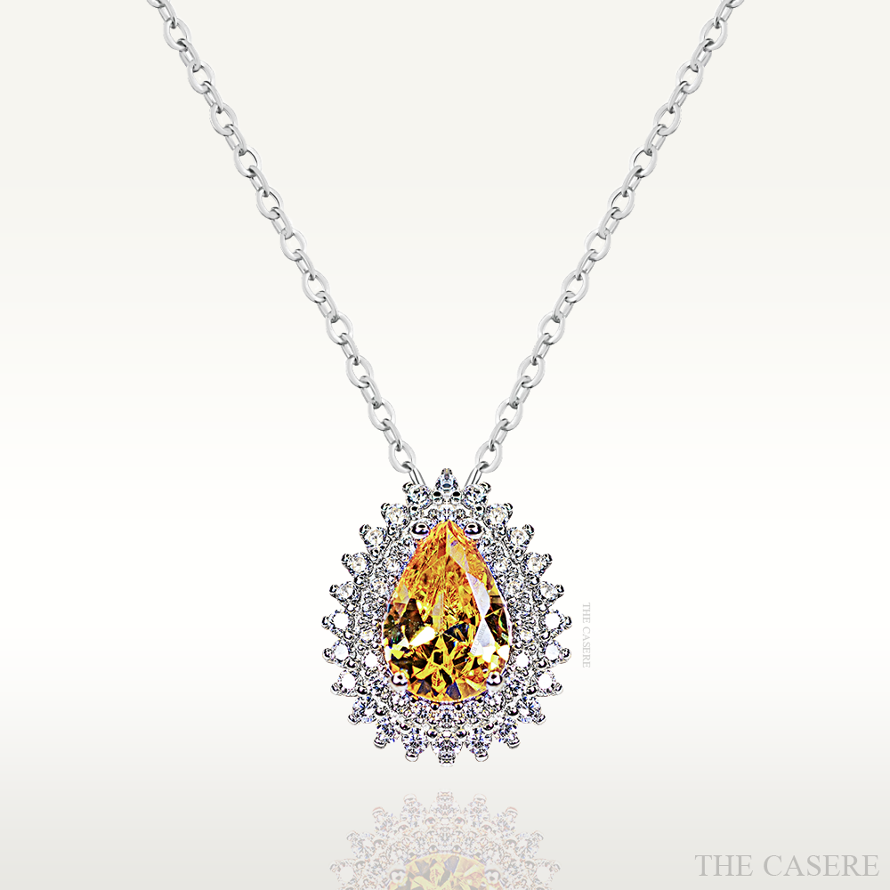 LUXURIOUS QUEEN NECKLACE