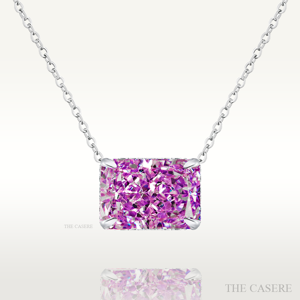 ROMANTIC NIGHT SKY NECKLACE