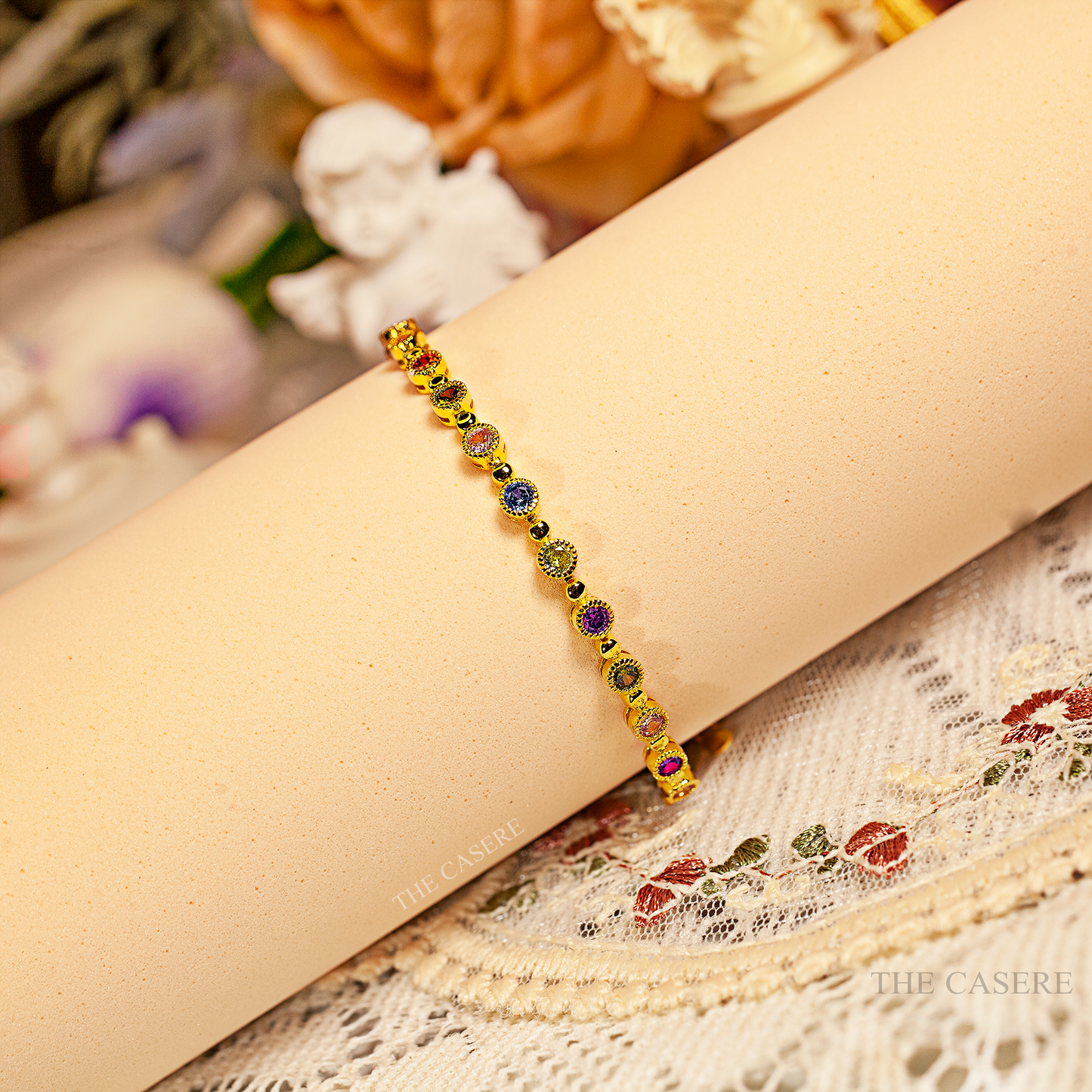 TWINKLE QUEEN BRACELET