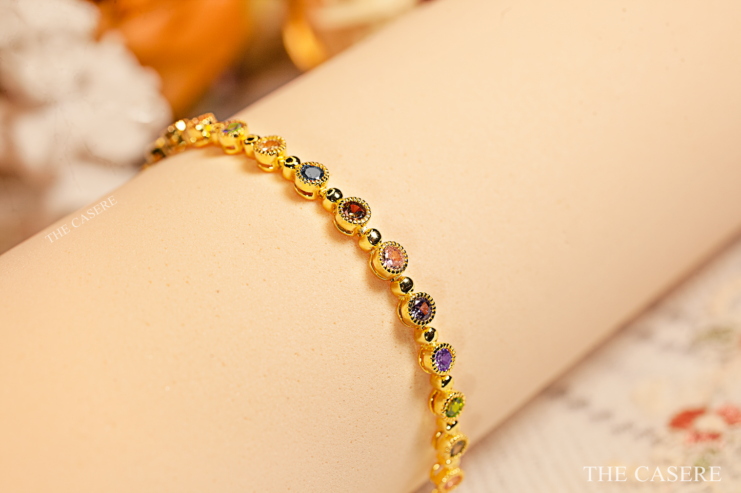 TWINKLE QUEEN BRACELET
