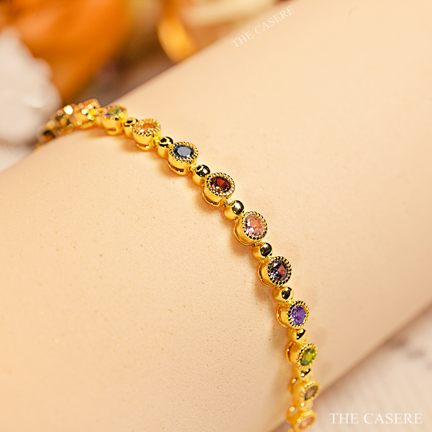 TWINKLE QUEEN BRACELET