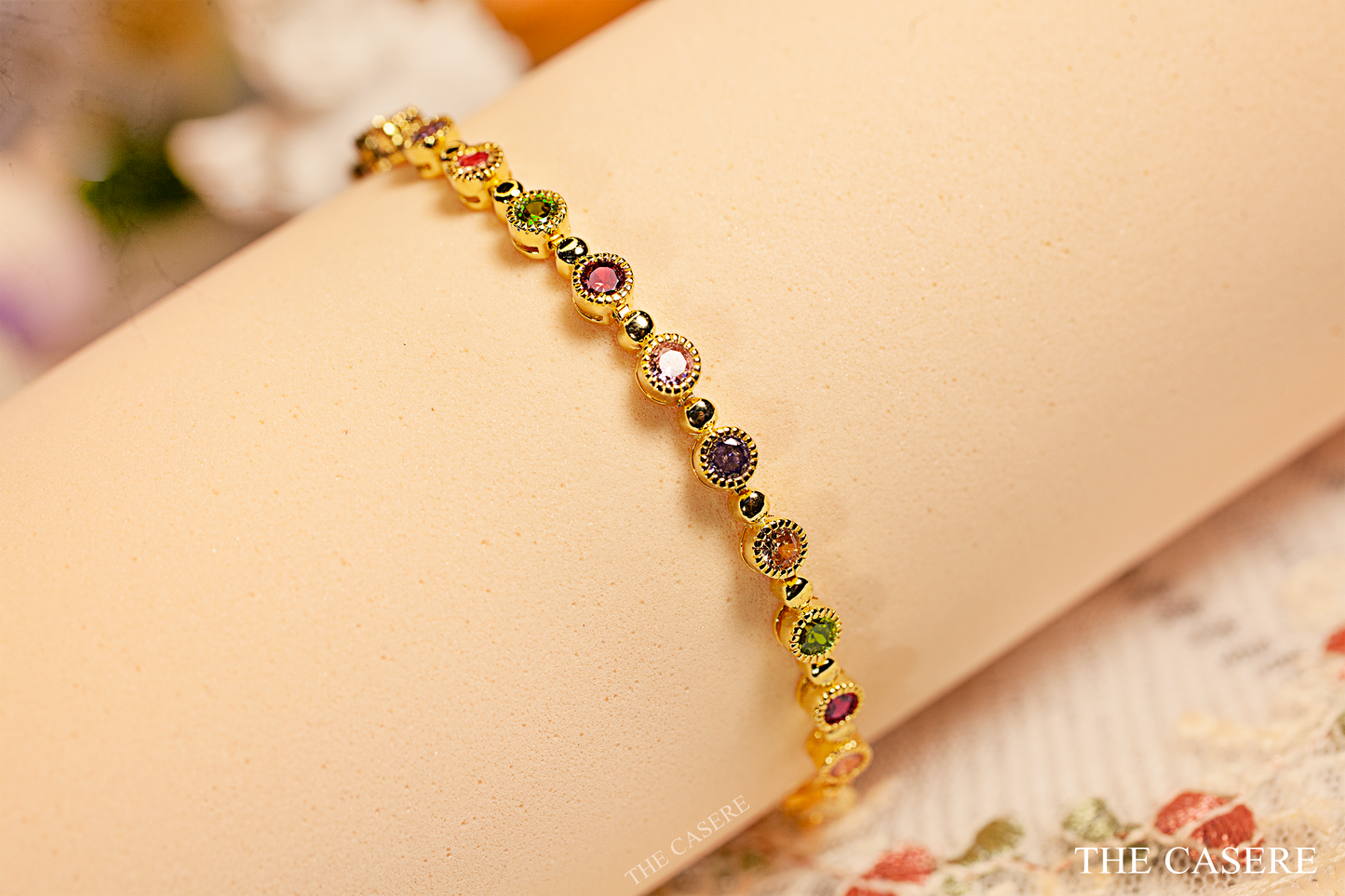 TWINKLE QUEEN BRACELET