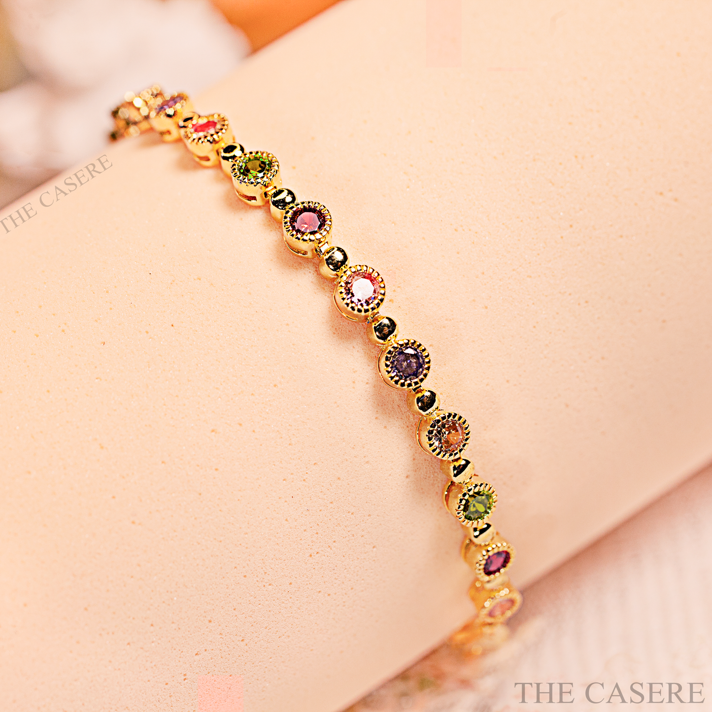 TWINKLE QUEEN BRACELET