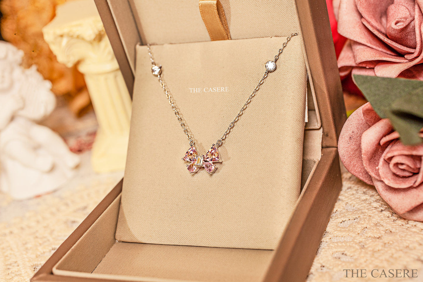 ROYAL PRINCESS NECKLACE