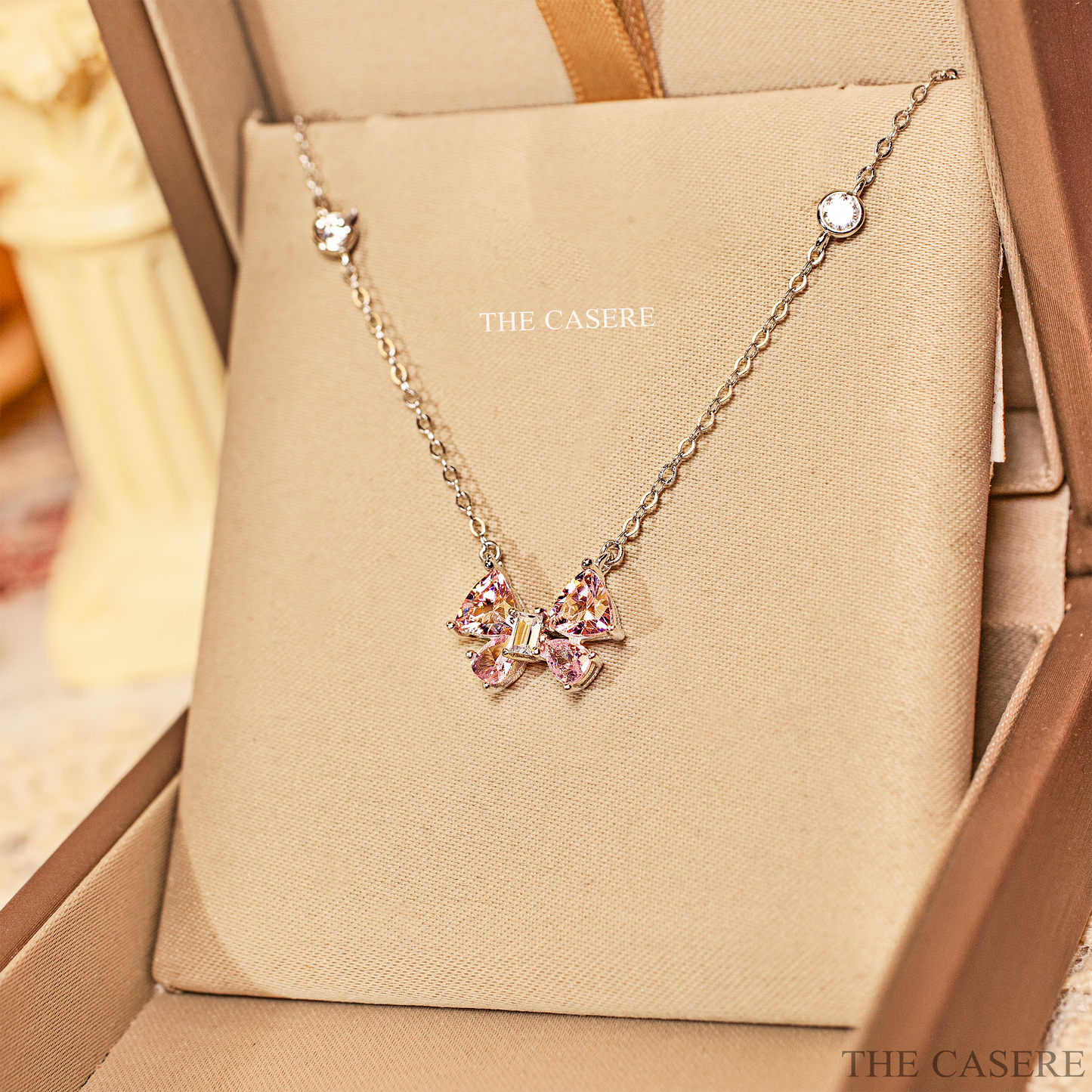 ROYAL PRINCESS NECKLACE