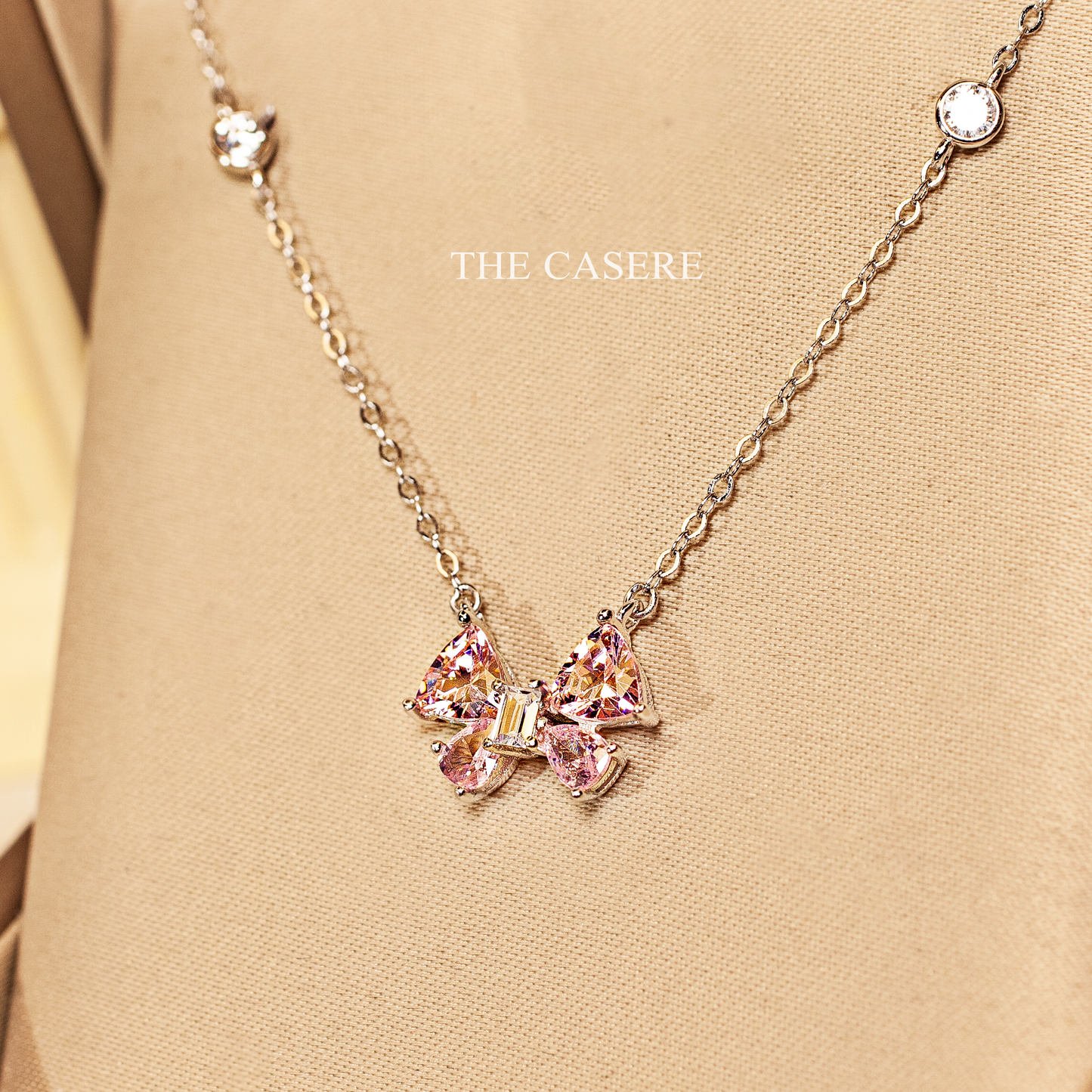 ROYAL PRINCESS NECKLACE