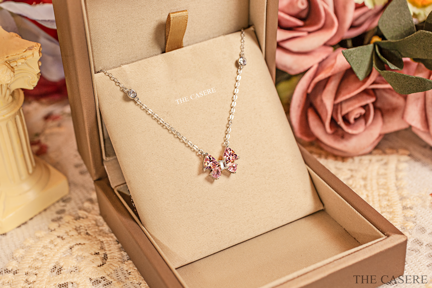 ROYAL PRINCESS NECKLACE