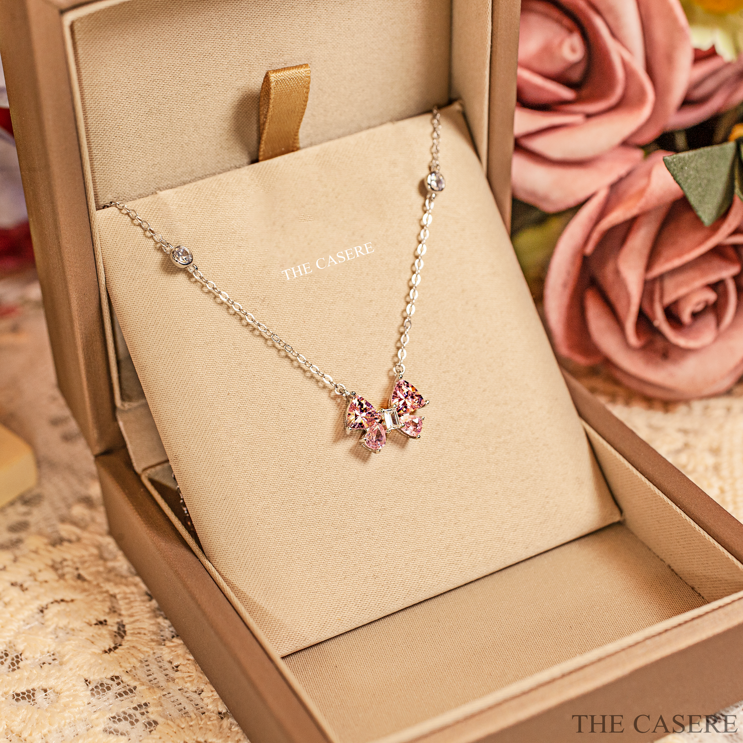 ROYAL PRINCESS NECKLACE