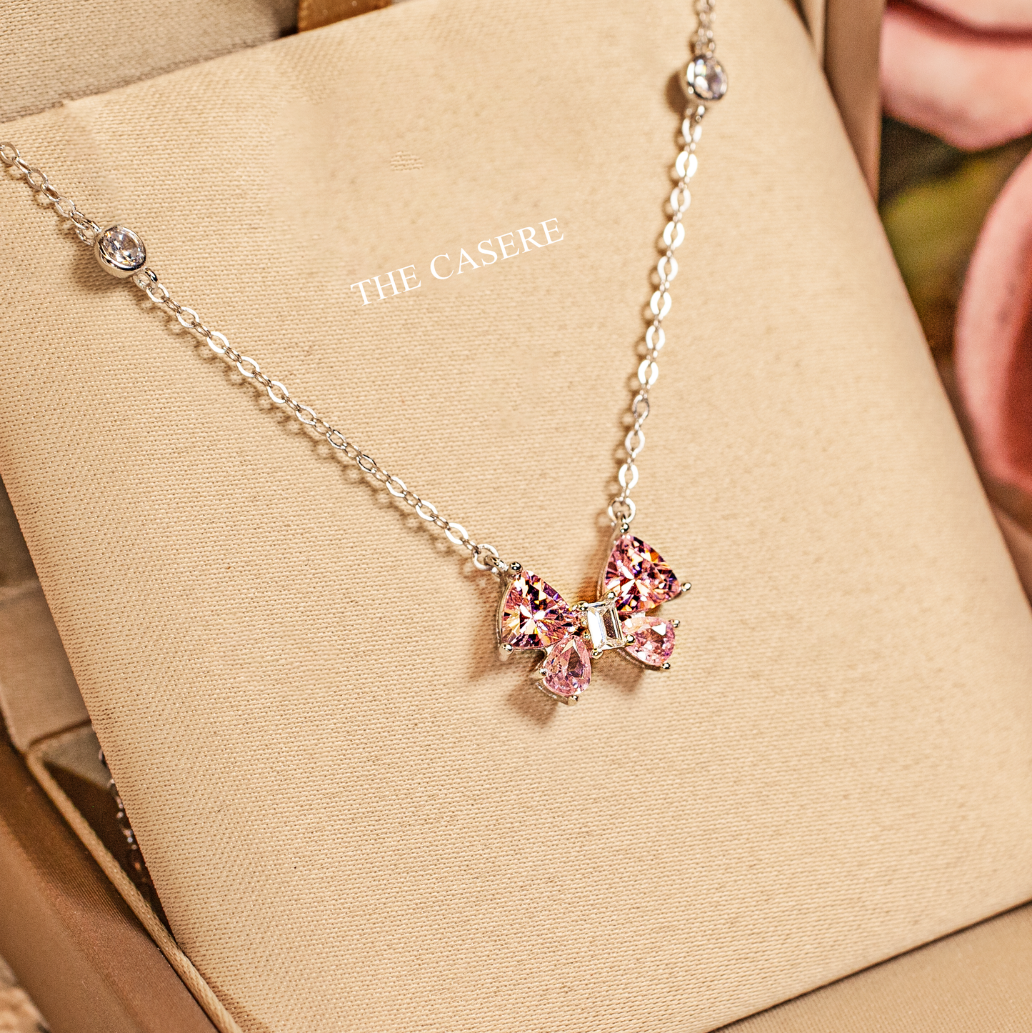 ROYAL PRINCESS NECKLACE