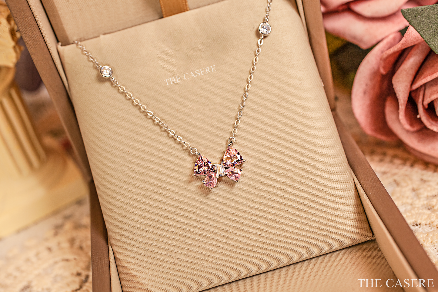 ROYAL PRINCESS NECKLACE
