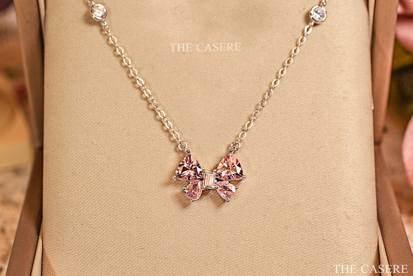 ROYAL PRINCESS NECKLACE