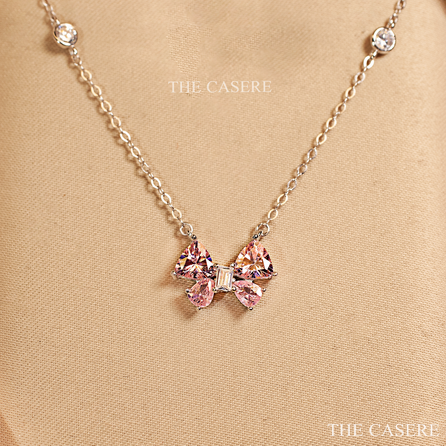 ROYAL PRINCESS NECKLACE