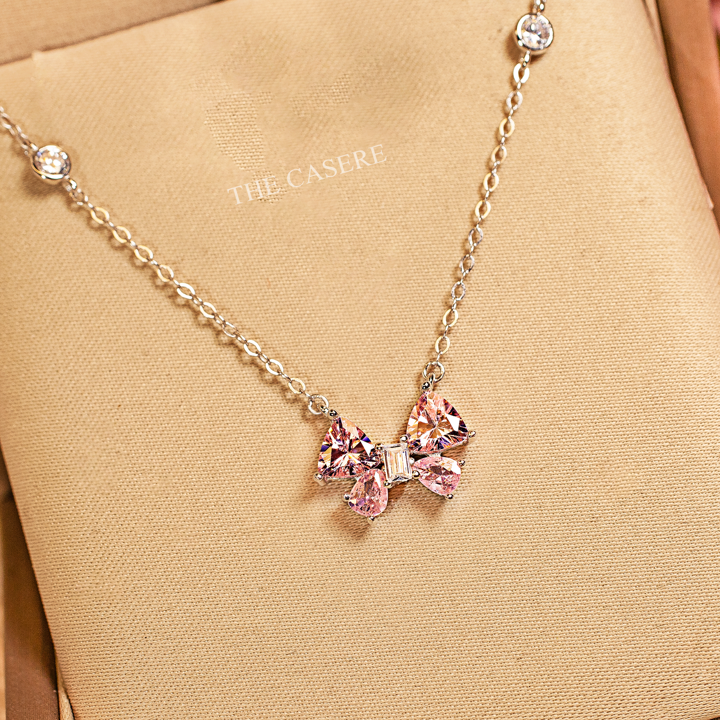 ROYAL PRINCESS NECKLACE