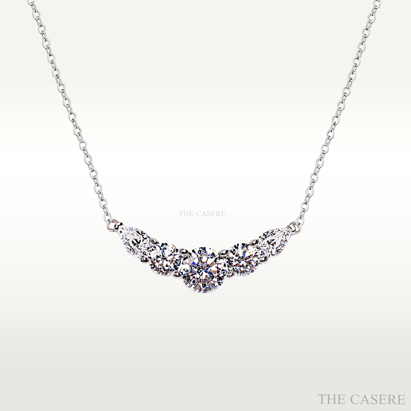 BRILLIANT MAGICAL CONSTELLATION NECKLACE