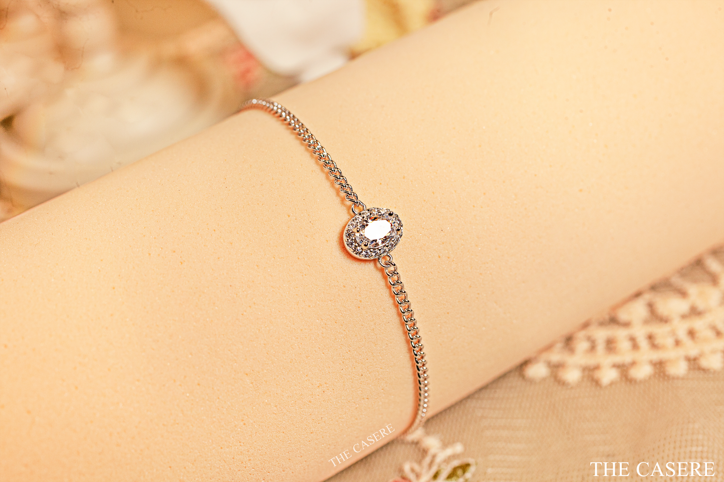 ELEGANT PRINCESS BRACELET