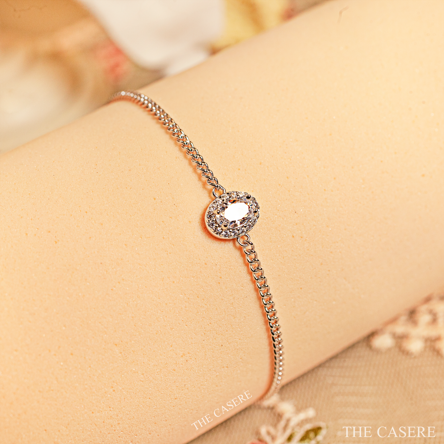 ELEGANT PRINCESS BRACELET