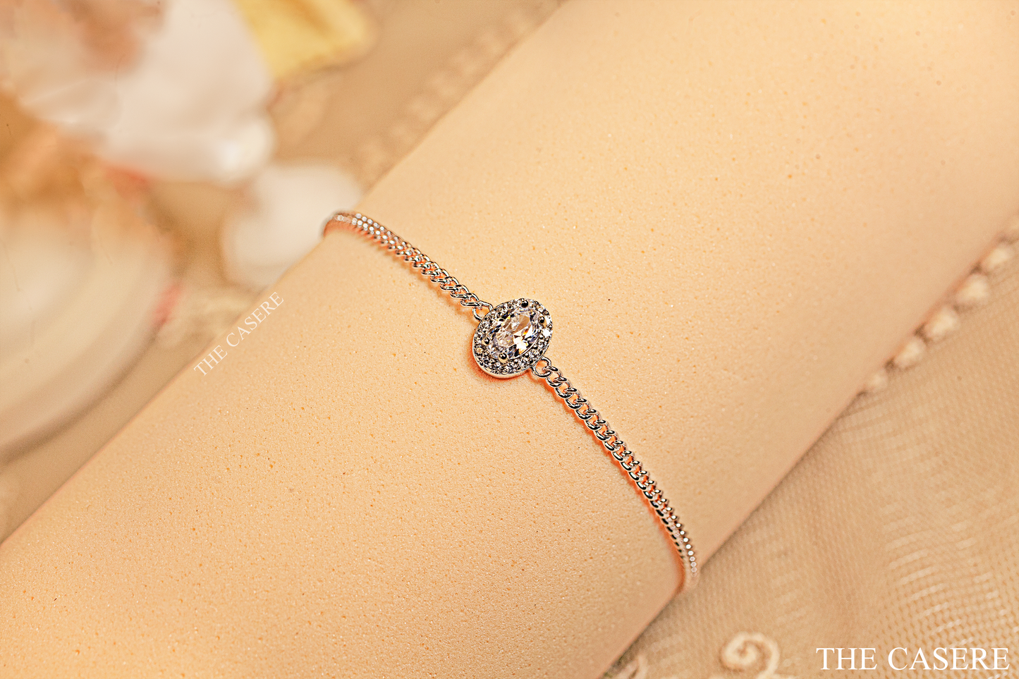 ELEGANT PRINCESS BRACELET