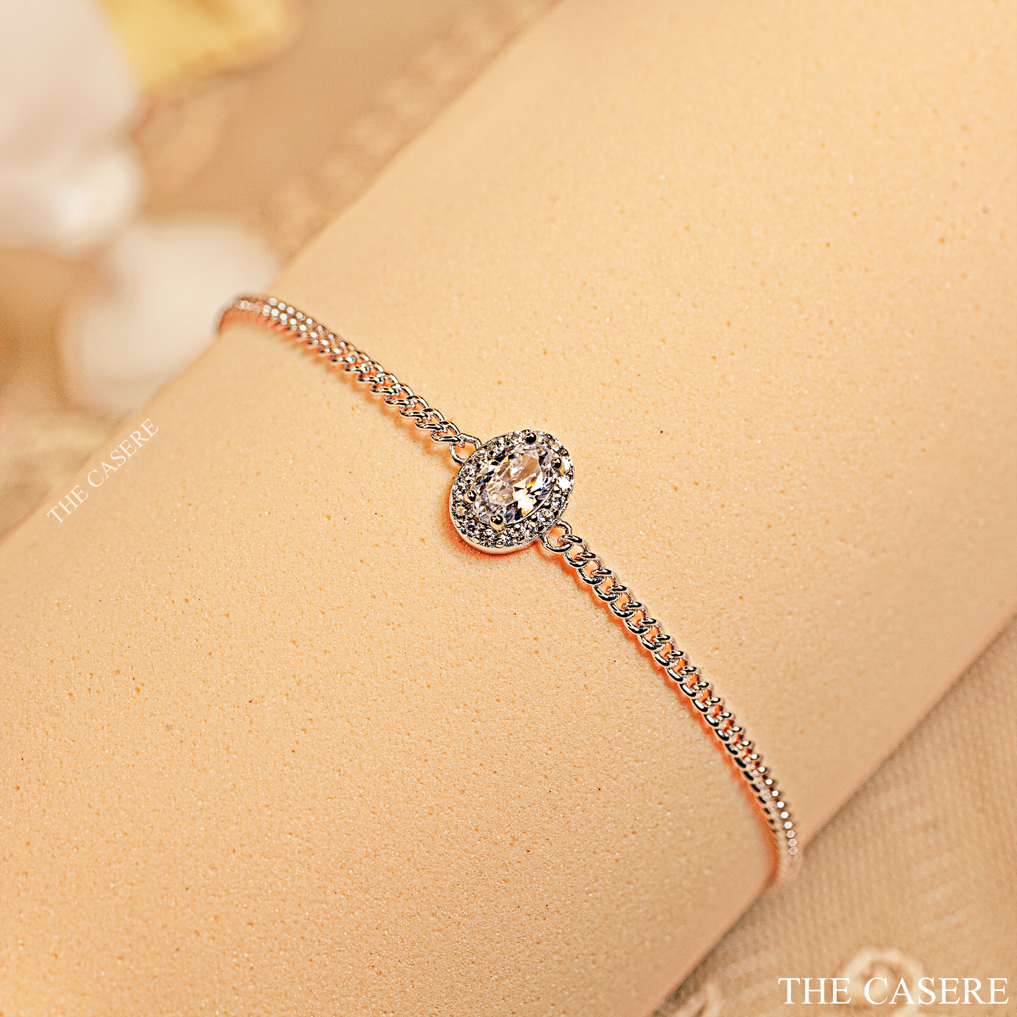 ELEGANT PRINCESS BRACELET