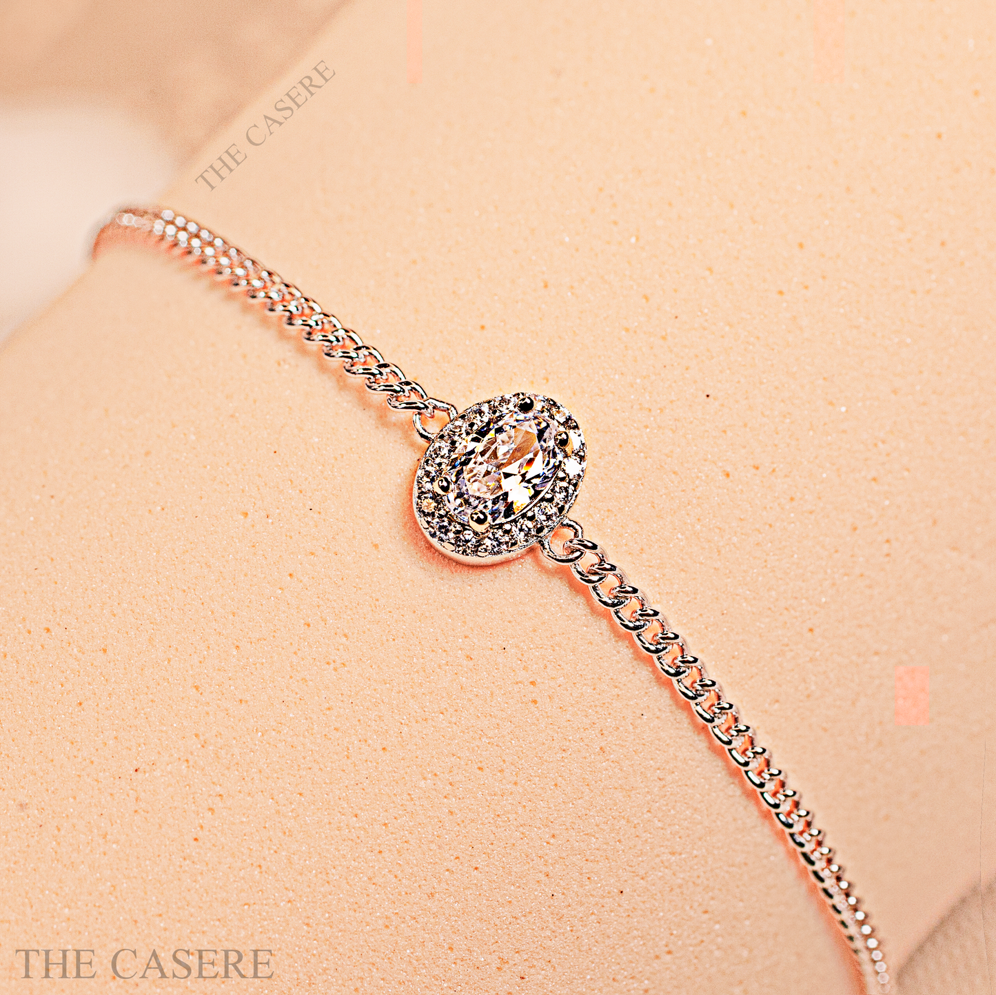 ELEGANT PRINCESS BRACELET