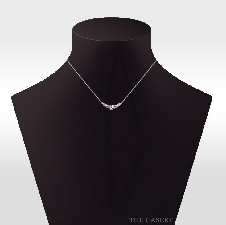 BRILLIANT MAGICAL CONSTELLATION NECKLACE