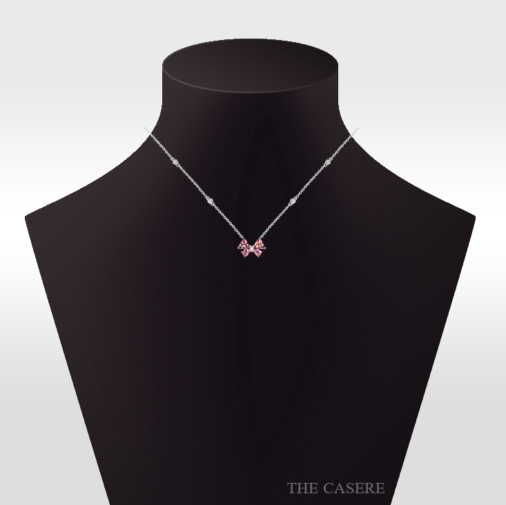 ROYAL PRINCESS NECKLACE