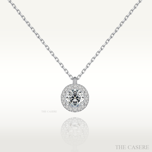 TWINKLE DEW DROPS NECKLACE