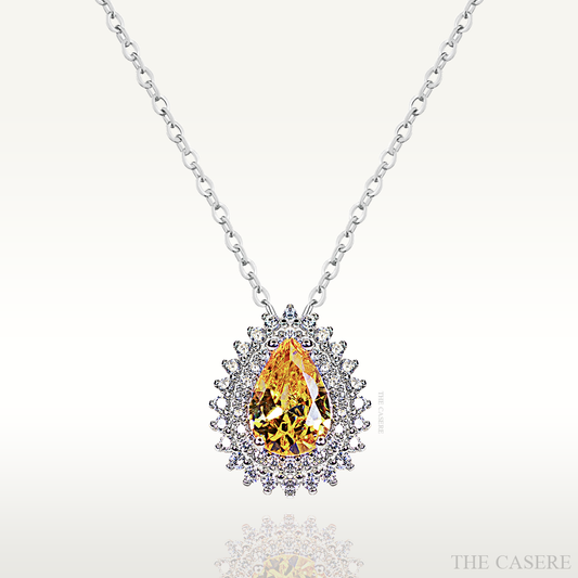 LUXURIOUS QUEEN NECKLACE