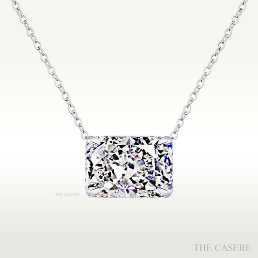 BRILLIANT PURE GALAXY NECKLACE