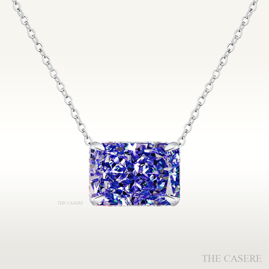 CHARMING ROYAL NECKLACE