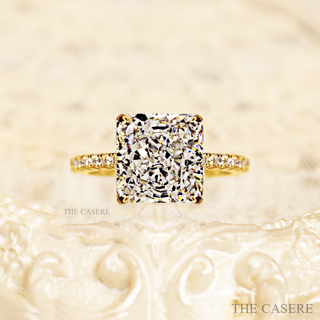 TWINKLE PRINCESS RING III