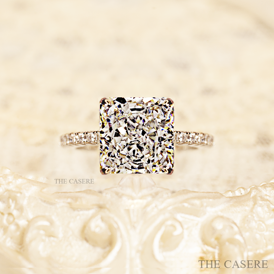 TWINKLE PRINCESS RING II