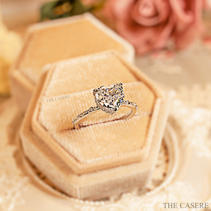 HEART OF THE UNIVERSE RING