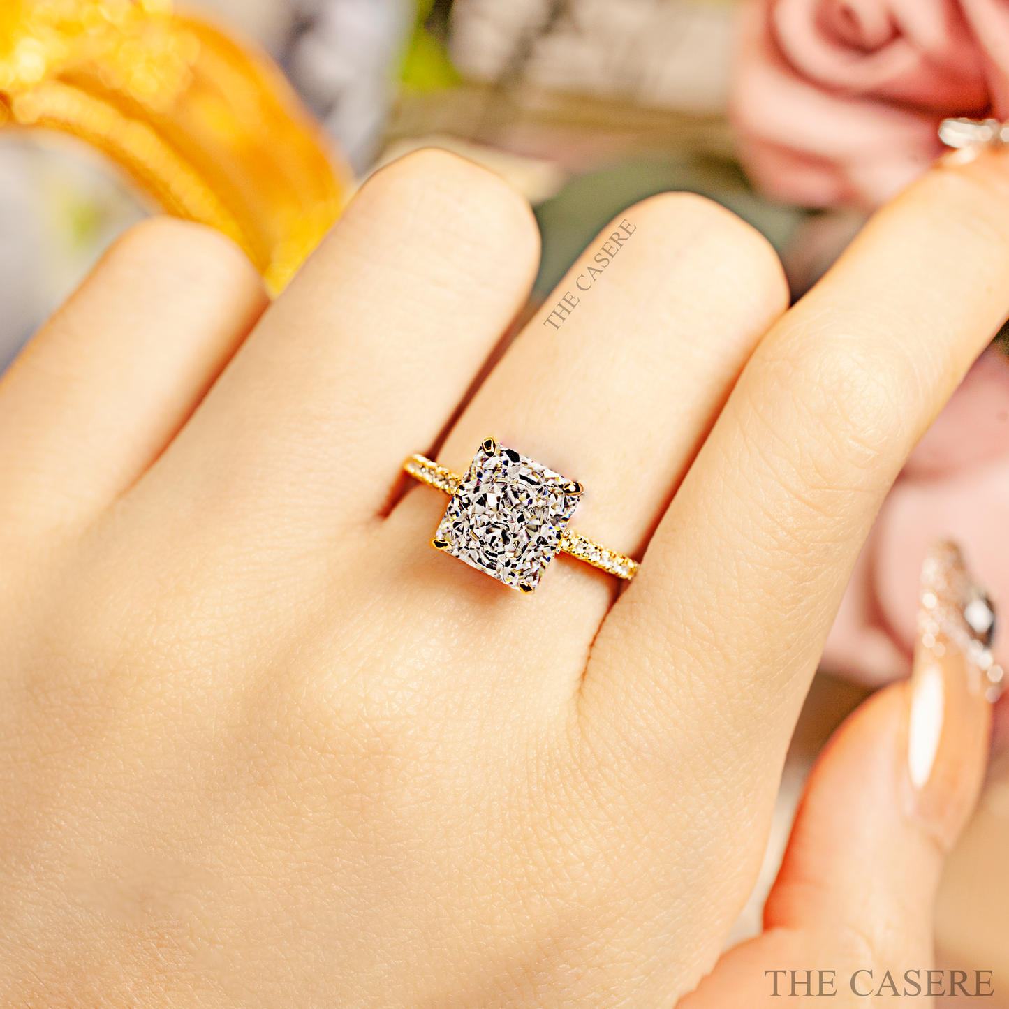 TWINKLE PRINCESS RING III