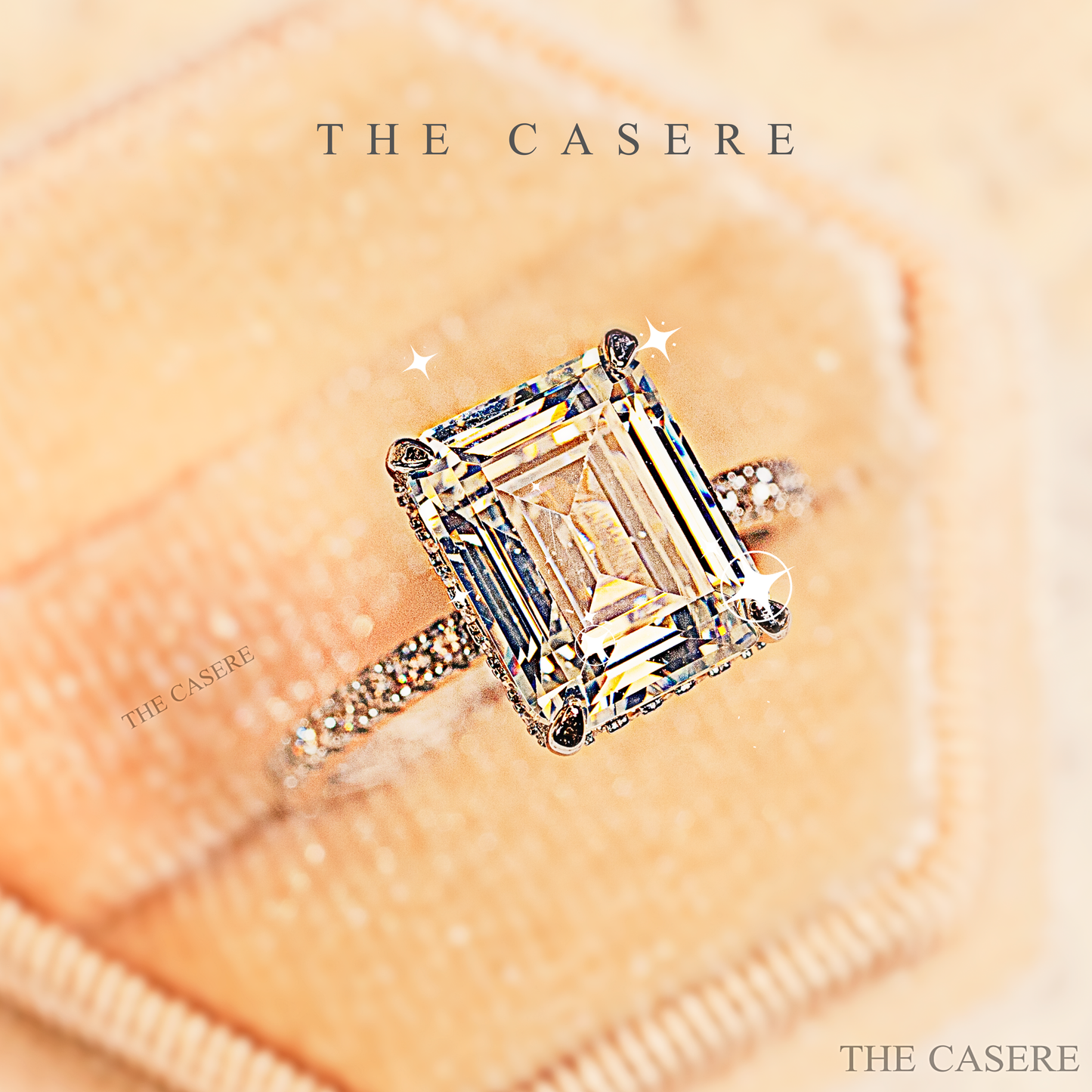 RARE ROYAL RING